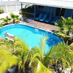 Turquoise Villa Oranjestad Exterior photo