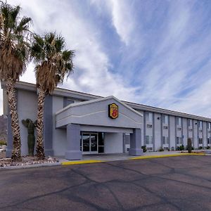 Super 8 By Wyndham Quartzsite Az Hotell Exterior photo