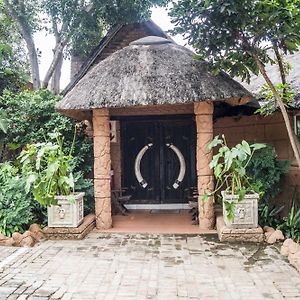 Ivory Lodge Bendor Polokwane Exterior photo