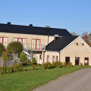 Hotel Bella Luna Båstad Exterior photo