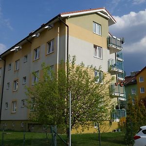 Apartament Sloneczny 6 Lägenhet Opole Exterior photo