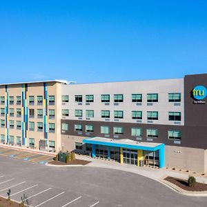 Tru By Hilton Naperville Chicago Exterior photo