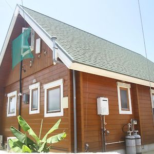 Shi Rog Villa Miyakojima  Exterior photo
