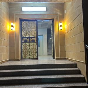 Alshraia Lägenhet Ash Shara'i' Exterior photo