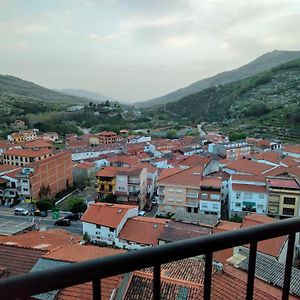 Tiempo De Cerezas Lägenhet Cabezuela Del Valle Exterior photo