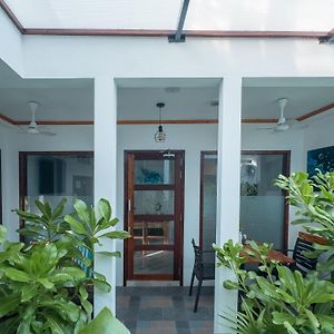 Holiday Home In Kamadhoo Island / Maldives Exterior photo