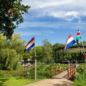 Vakantiehuis De Zwaan Lägenhet Beek en Donk Exterior photo