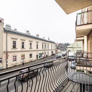 Rentplanet - Apartament Wieliczka Exterior photo