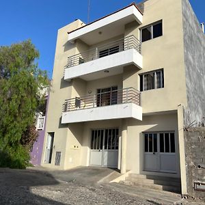 Nerys House Lägenhet São Filipe Exterior photo