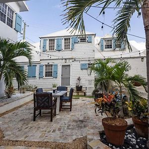 Annes Revenge The Bonney Overlook Lägenhet Christiansted Exterior photo