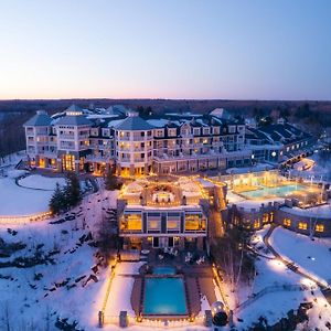 JW Marriott The Rosseau Muskoka Resort&Spa Minett Exterior photo