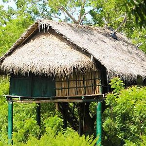 Yala Beddegama Eco Hotell Kataragama Exterior photo