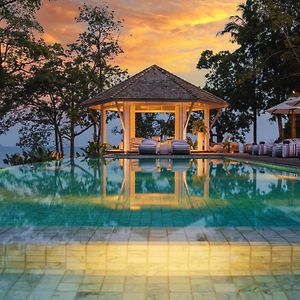 Cape Kudu Hotel, Koh Yao Noi Exterior photo