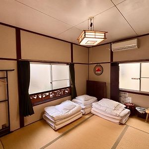 Guesthouse Kobe Yamatomusubi Exterior photo