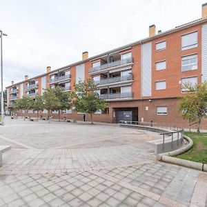 City Loft Costa Brava Encantador Apartamento Figueres Lägenhet Figueres  Exterior photo