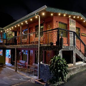 Manakin Lodge, Monteverde Exterior photo