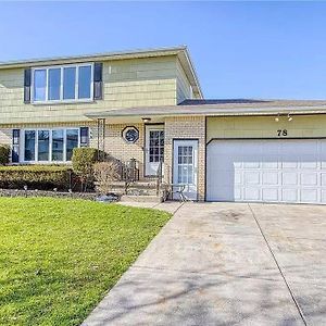 Spacious House Close To Niagara Falls/Canals Lägenhet Depew Exterior photo