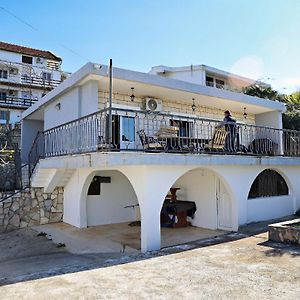 Villa Nensi With Seaview Utjeha Exterior photo