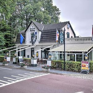 De Arcense Herberg Hotell Exterior photo