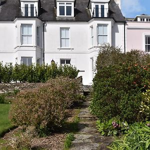 Bessborough Villa Saint Mawes Exterior photo