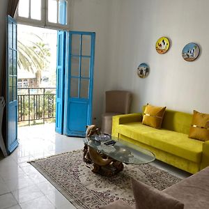 Appartement De Ville Tunis Exterior photo