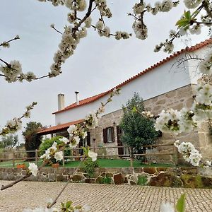 Casa Do Soito Villa Oliveira do Hospital Exterior photo