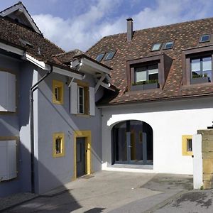 L'Eau Forte - Maison D'Hotes Hotell Saint-Blaise Exterior photo