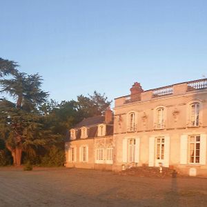 Chateau De Colliers Bed and Breakfast Muides-sur-Loire Exterior photo