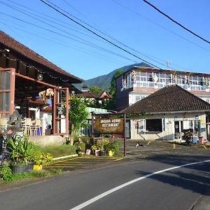 Bhuana Agung Villa And Restaurant By Ecommerceloka Desa Desa Jatiluwih Exterior photo