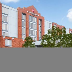 Candlewood Suites - Cincinnati Northeast - Mason, An Ihg Hotel Exterior photo