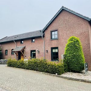 Attractive Farmhouse In South Limburg With Terrace Villa Klimmen Exterior photo