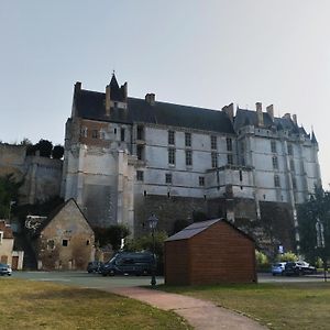 Maison Cosy Au Pied Du Chateau Villa Châteaudun Exterior photo