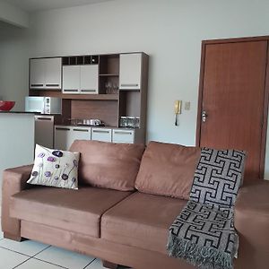 Apartamento Inteiro E Climatizado Lägenhet Ipatinga Exterior photo