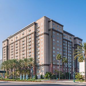 Worldmark Anaheim Condos Exterior photo