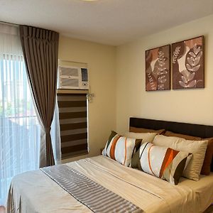 Resort-Inspired Condo With Queen-Size Bed & 50-Inch Smart Tv Cebu Exterior photo