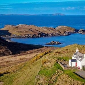 Cnoc Ard Villa Scourie Exterior photo