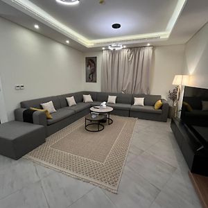 2Bedroom'S Taleed Compound Apartment Riyadh Exterior photo
