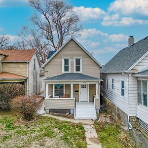 Charming Retreat - Close To Zoo And Downtown Villa Omaha Exterior photo