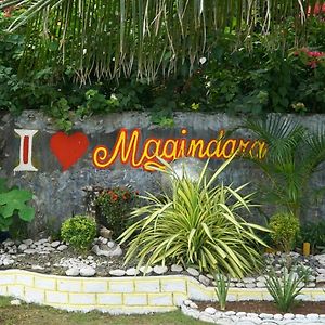 Magindara Guesthouse Caramoan Exterior photo