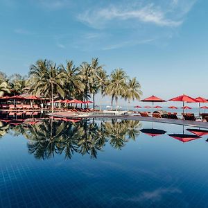 Khaolak Laguna Resort Khao Lak Exterior photo