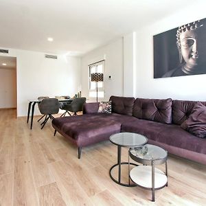 2Bd Spacious & Stylish Apartment With Heated Pool Las Rosas  Exterior photo