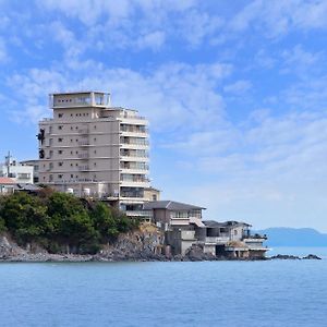 Ako Onsen Shokichi Hotell Exterior photo