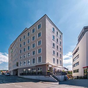 Ibis Styles Tuebingen Hotell Exterior photo