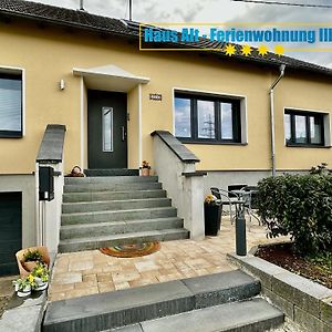 Haus Alt - Ferienwohnung Illingen  Exterior photo