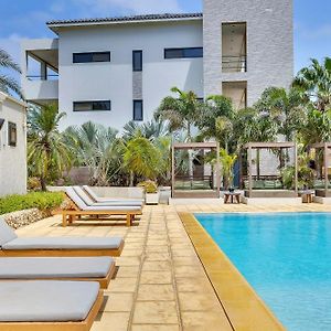 Senses Boutique Hotel & Apartments Playa Exterior photo