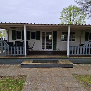 Breitner Chalet Op De Schatberg Hotell Sevenum Exterior photo