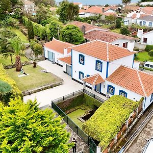 Alojamento Quinta Sao Jose By Pontanegraazores Hotell Angra do Heroísmo Exterior photo