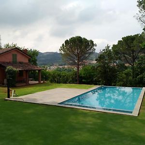 Villa Delle Rose Brisighella Exterior photo