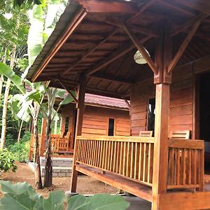 Serenity Lodge Tetebatu Lombok Exterior photo