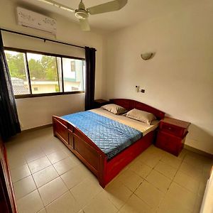 Residence Adjana: Confort A Deux Pas De L'Ocean Cotonou Exterior photo